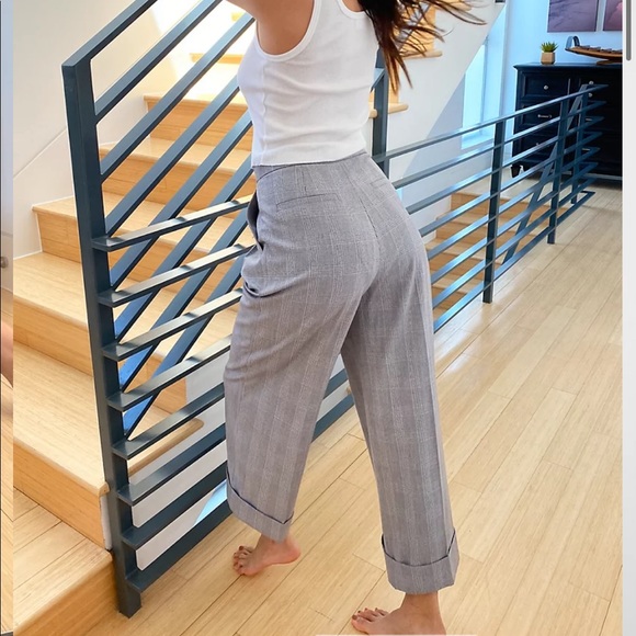 Aritzia Sunday Best Caplan Pant - Picture 2 of 6